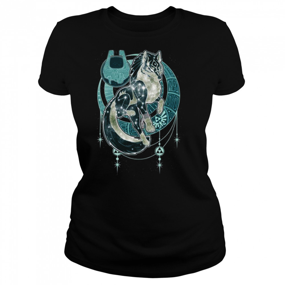 Women's shirts