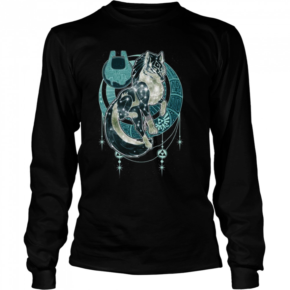 Long Sleeved shirts