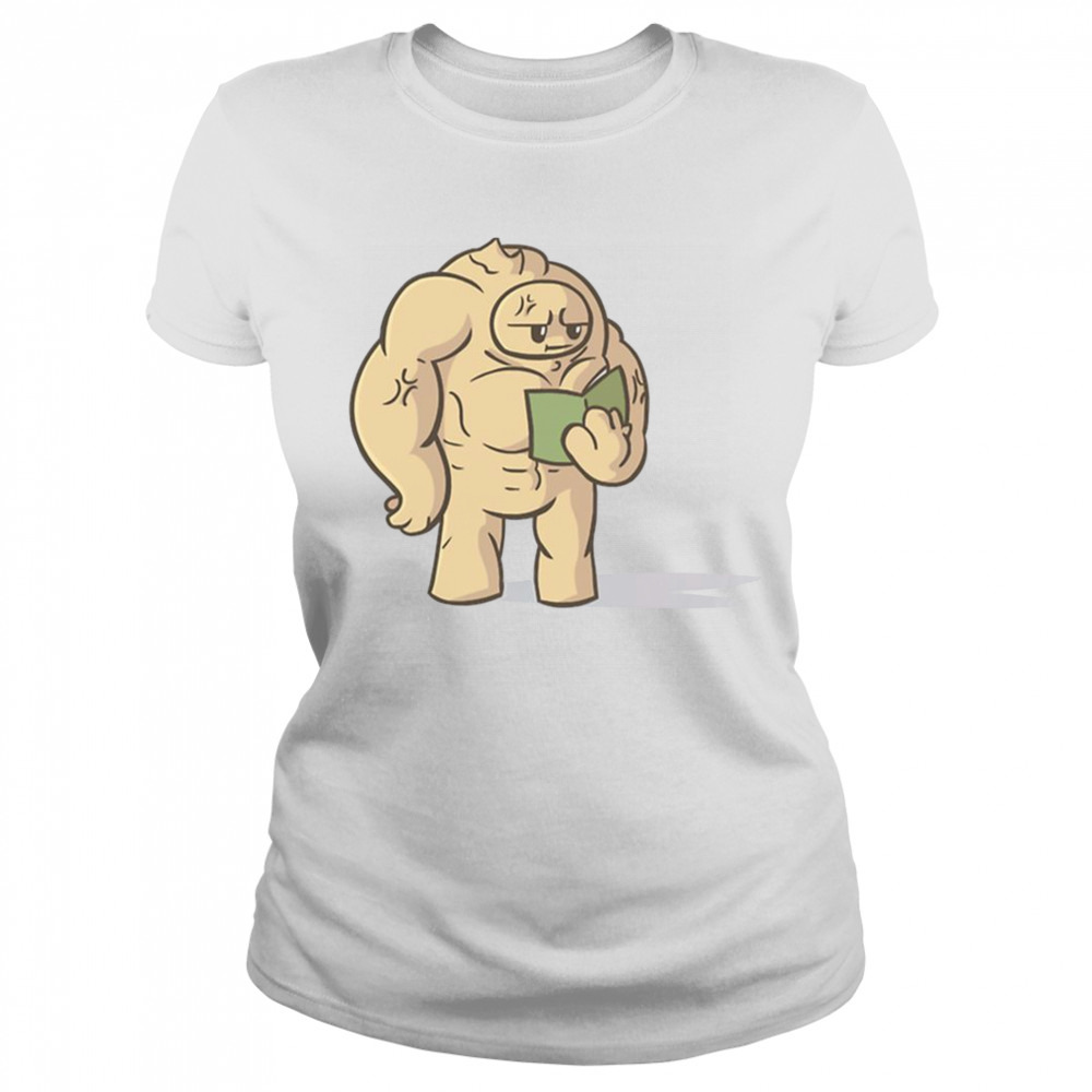 Women's shirt