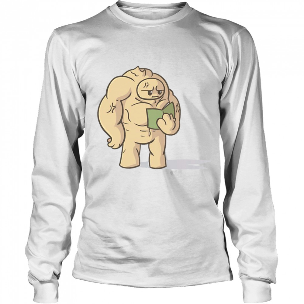 Long Sleeved shirt