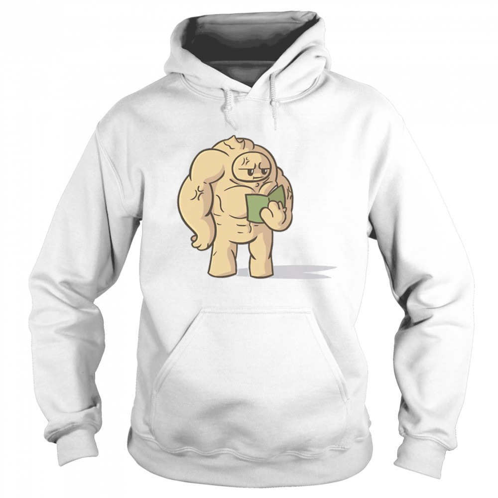 Hoodie shirt