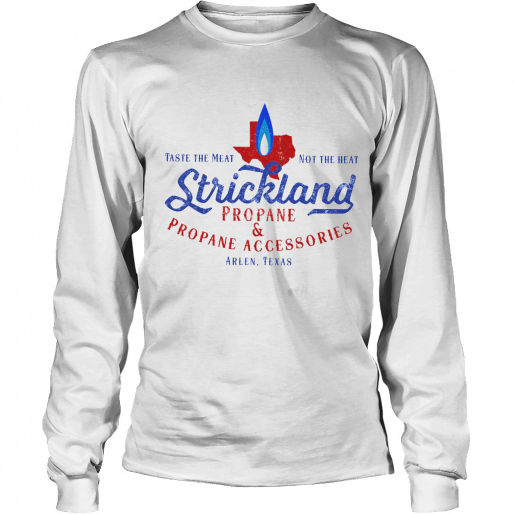 Long Sleeved shirt