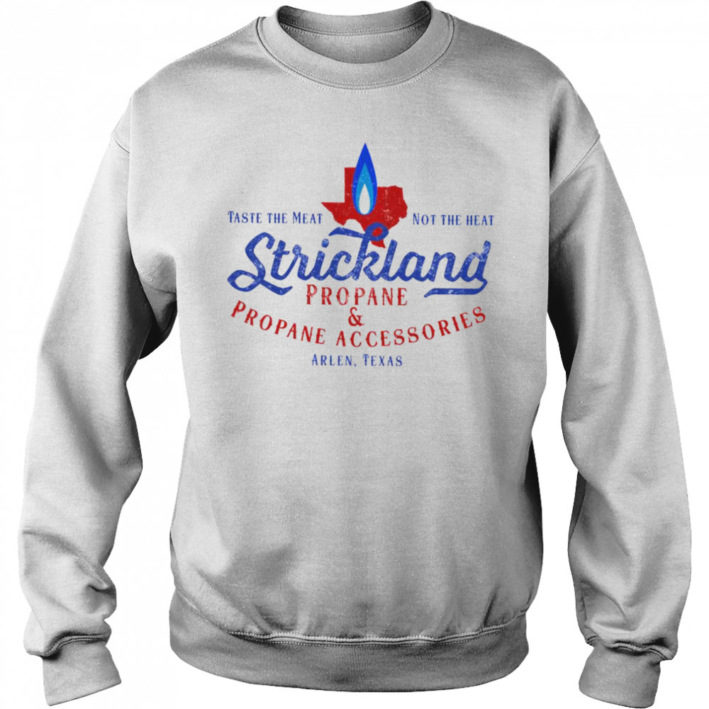 Sweat shirt