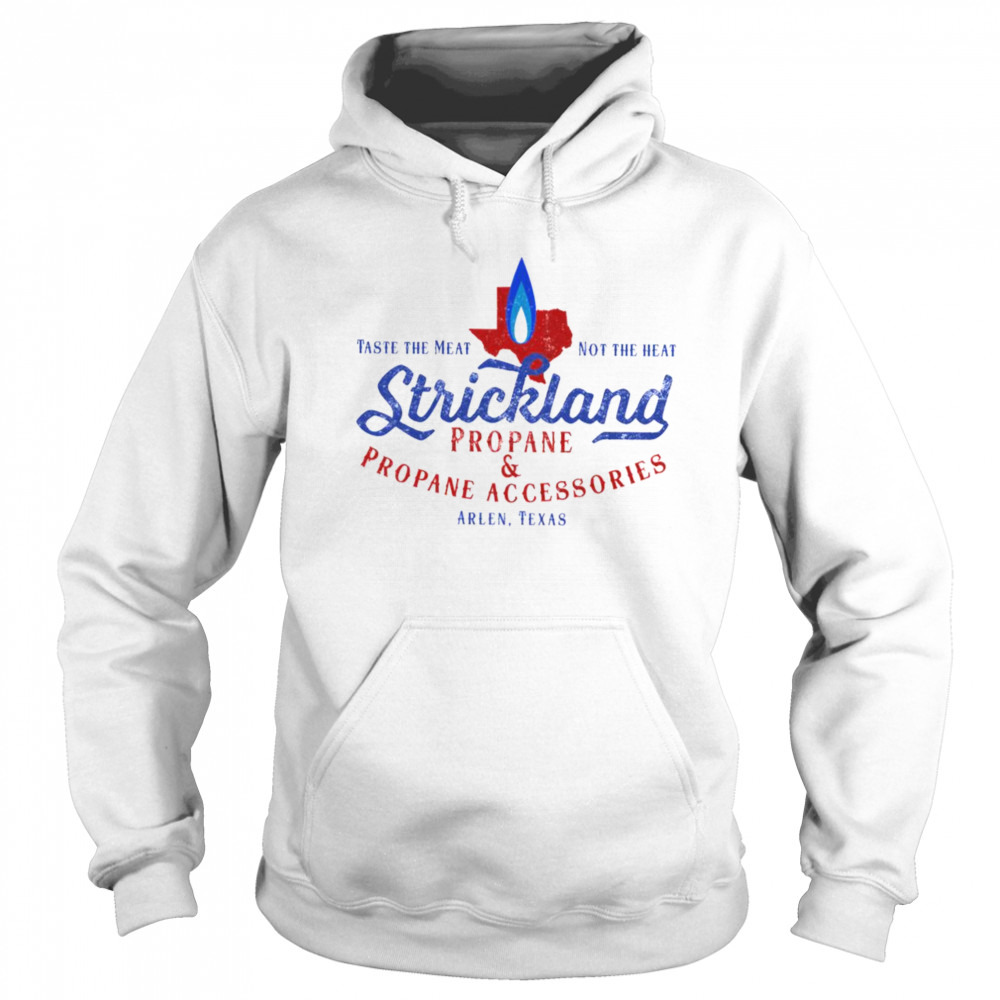 Hoodie shirt