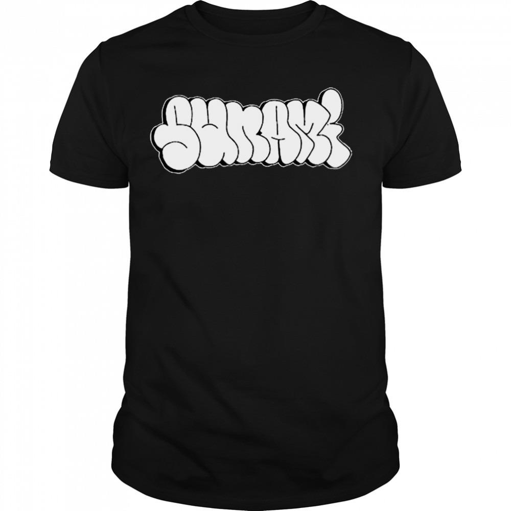 Sunami Real Bay Shit Shirt
