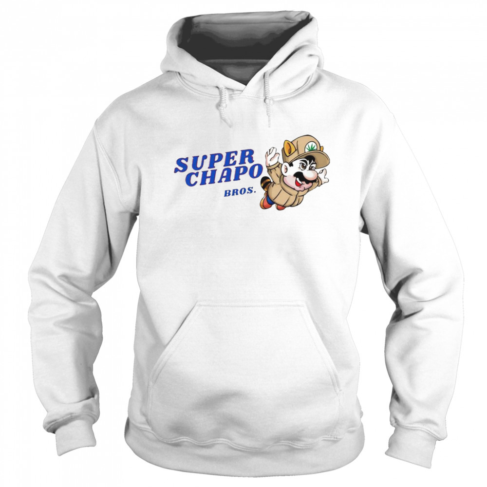 Hoodie shirt