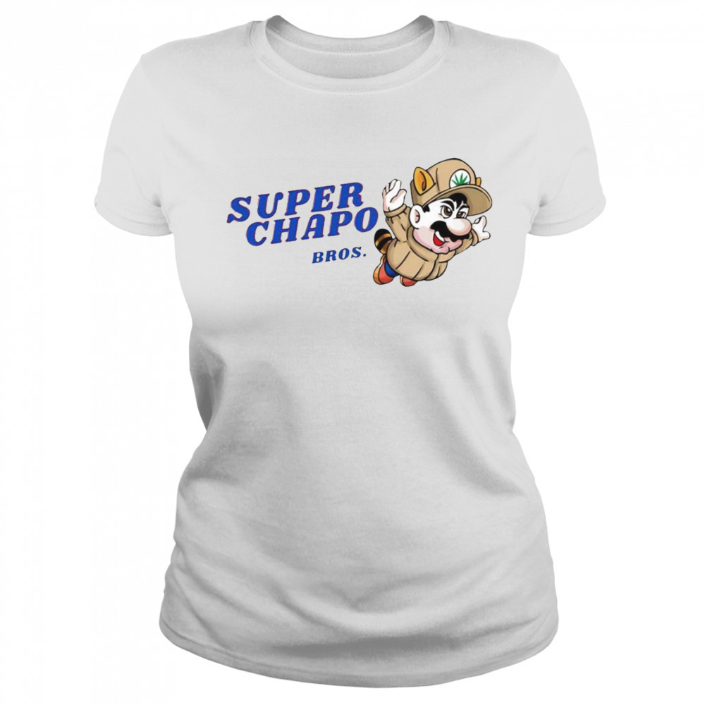 Women's shirt