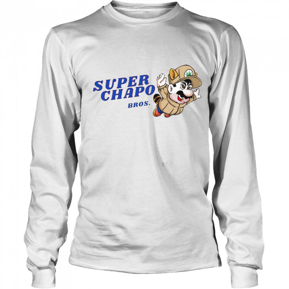 Long Sleeved shirt