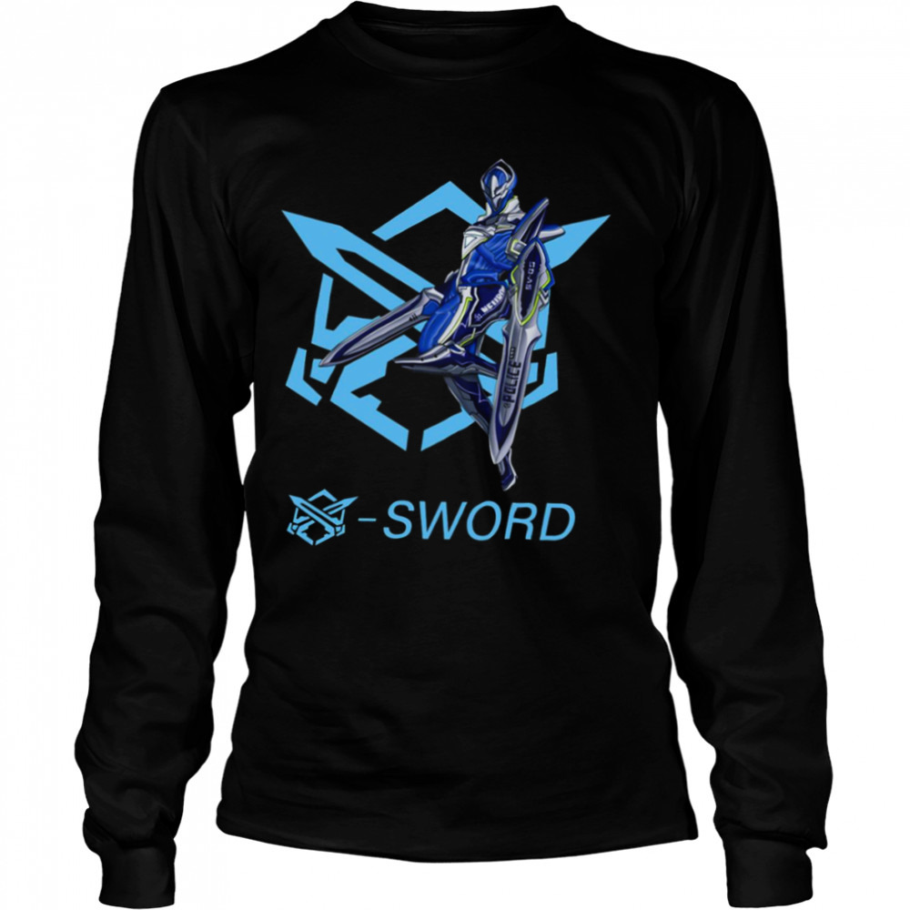 Long Sleeved shirts
