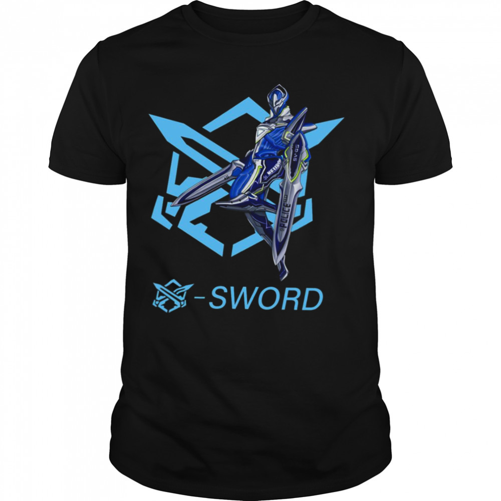 Unisex shirts