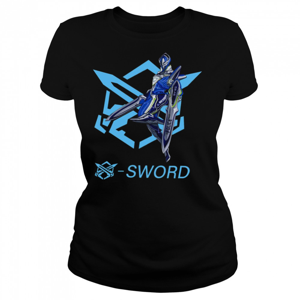 Women's shirts