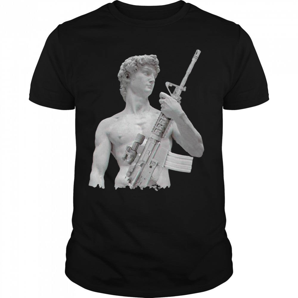 Unisex shirts