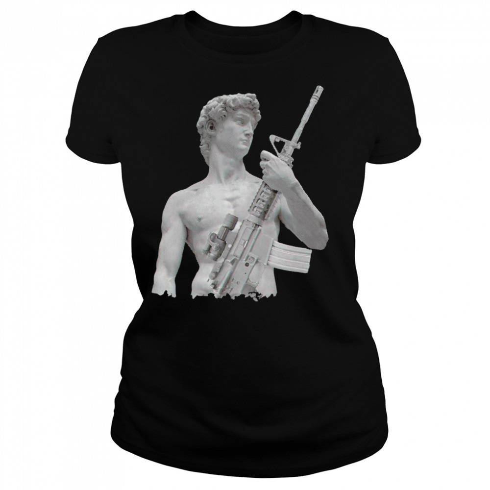 Women's shirts
