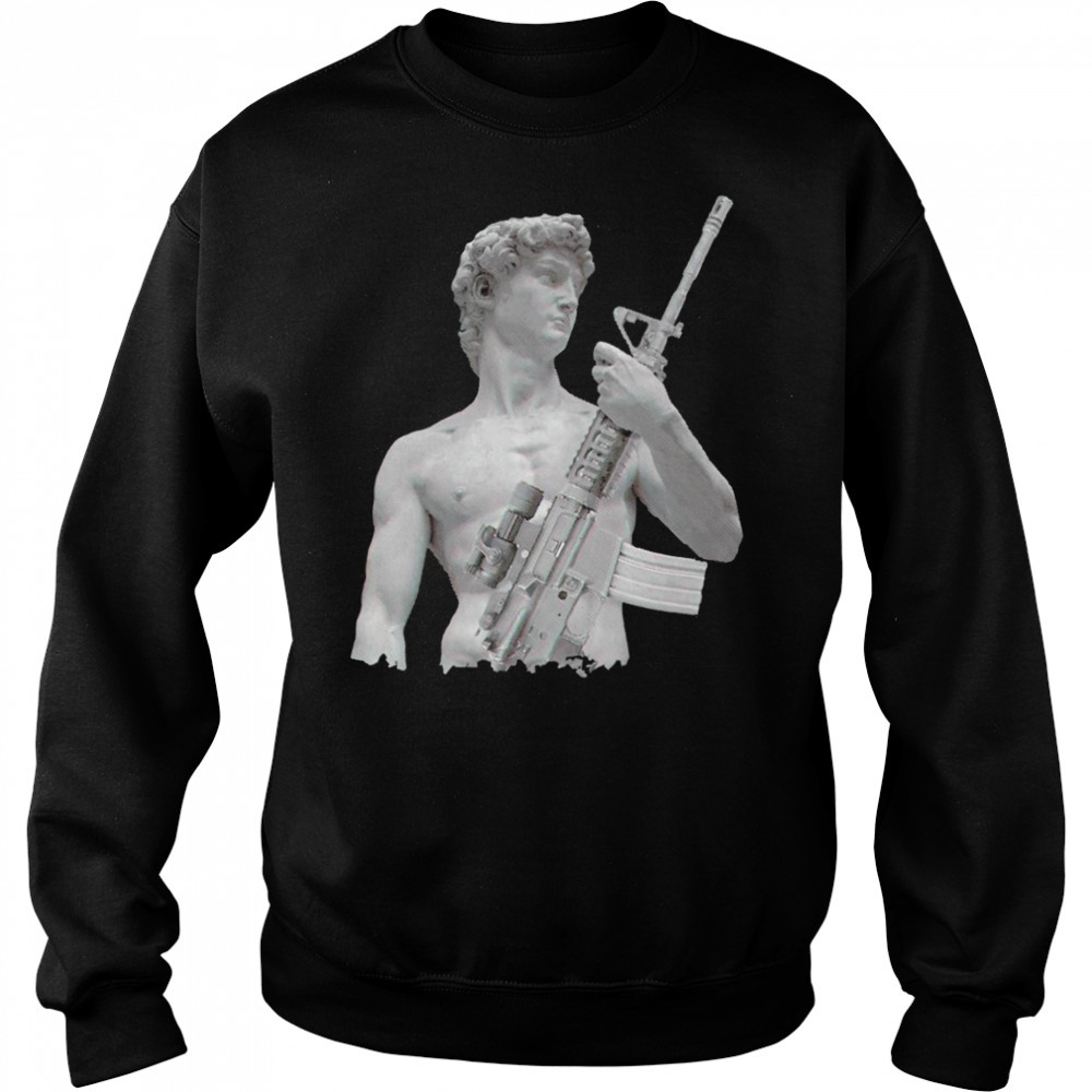 Sweat shirts