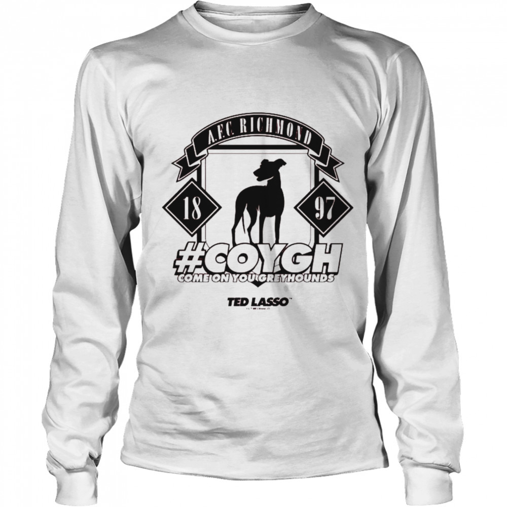 Long Sleeved shirt