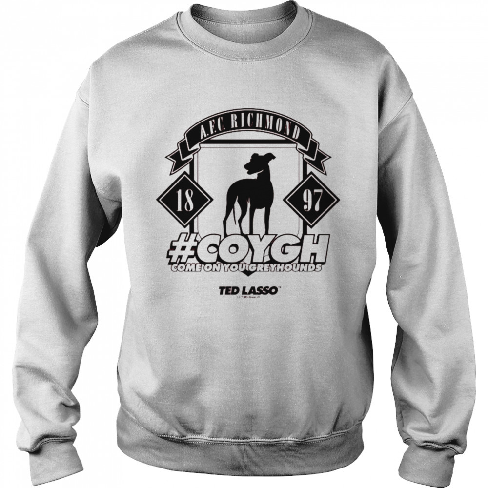Sweat shirt