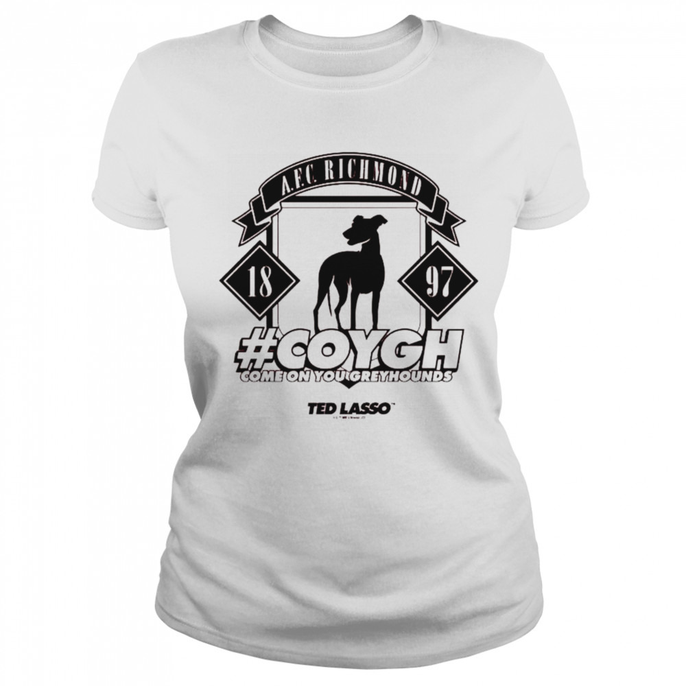Women's shirt