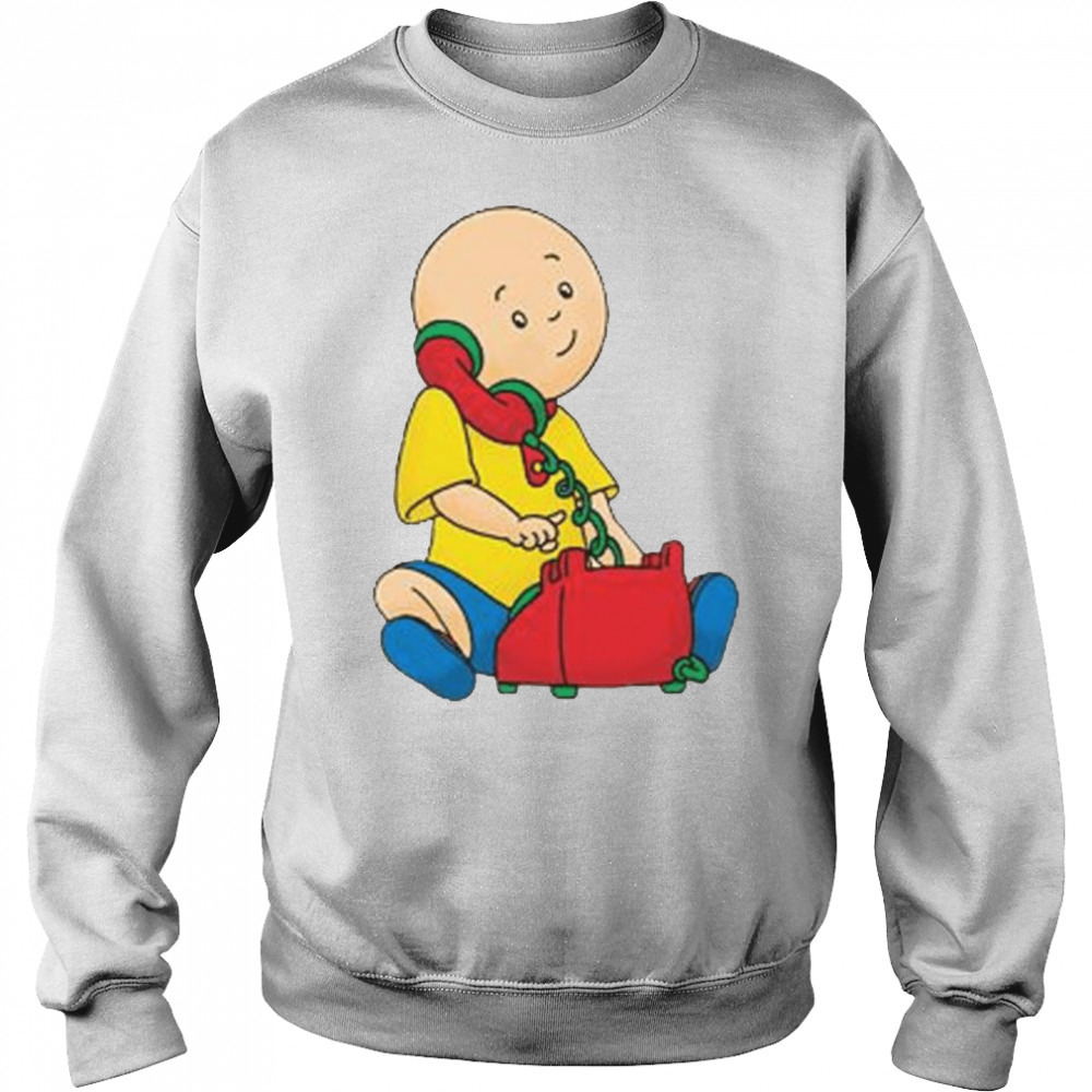 Sweat shirt