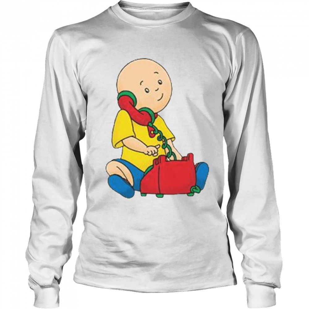 Long Sleeved shirt