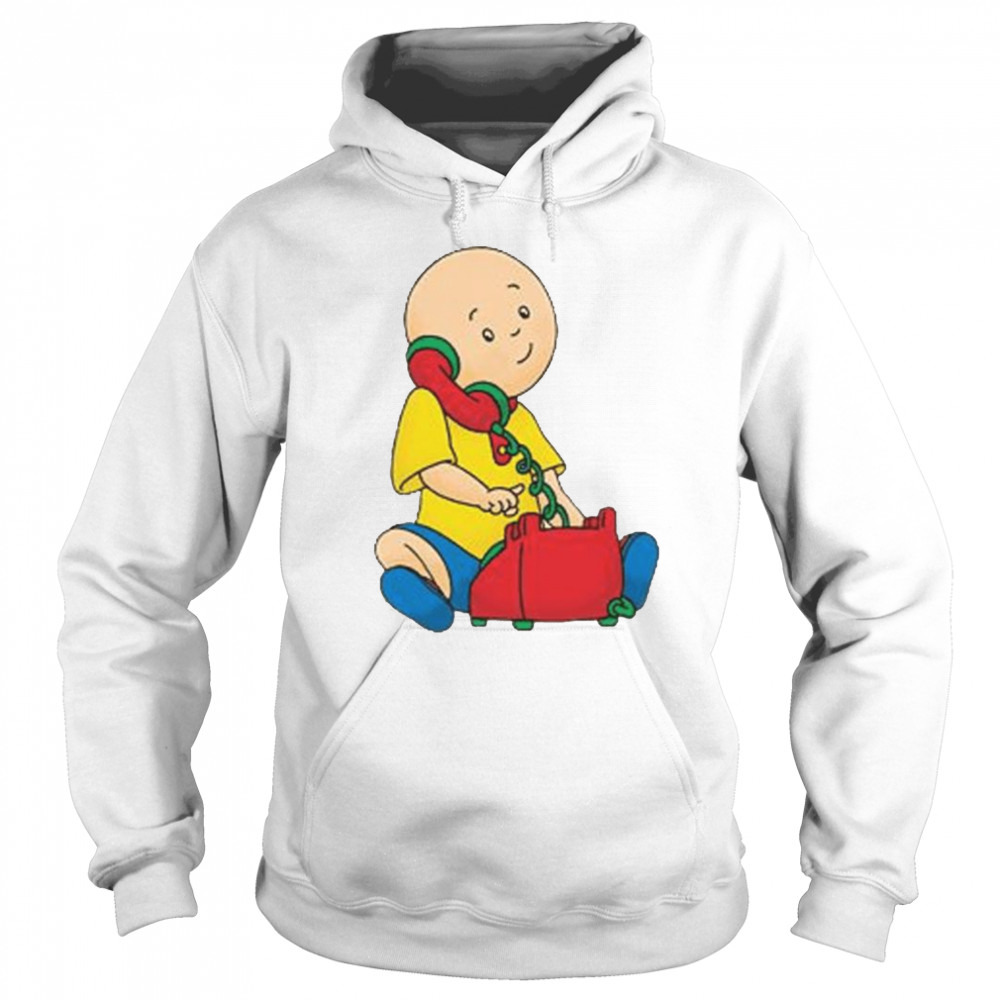 Hoodie shirt