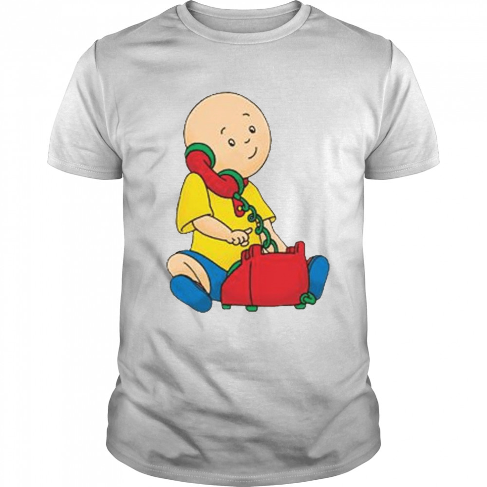 Unisex shirt