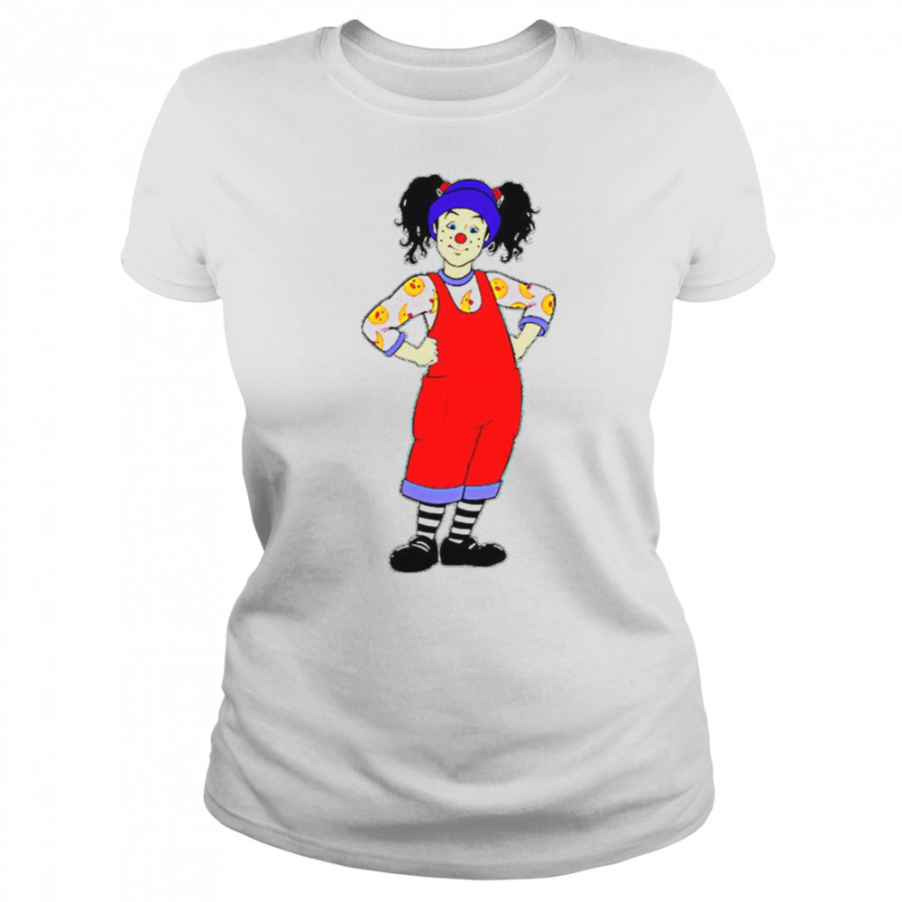 Women's shirt