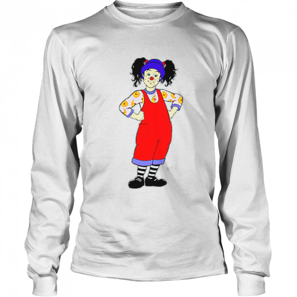 Long Sleeved shirt