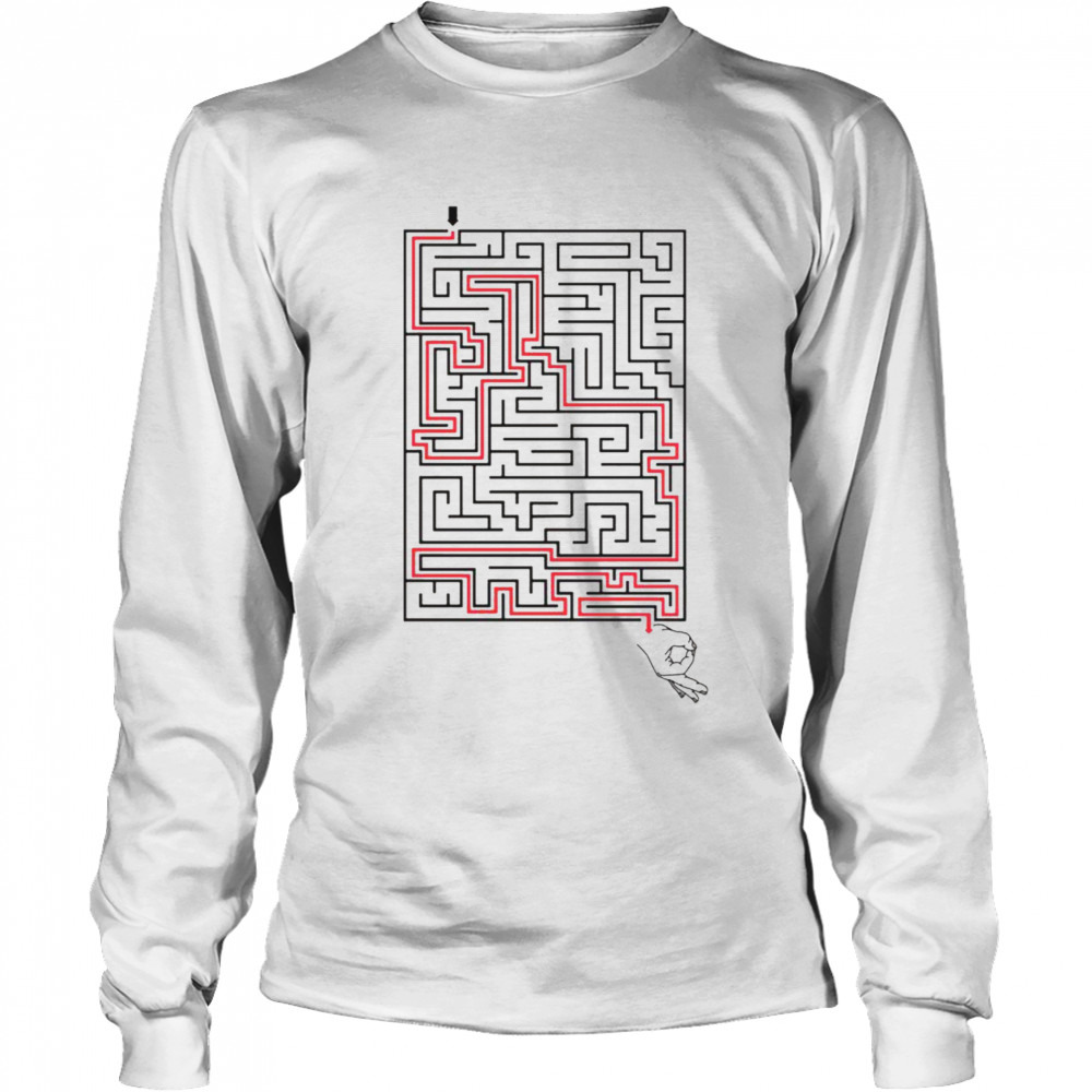 Long Sleeved shirt