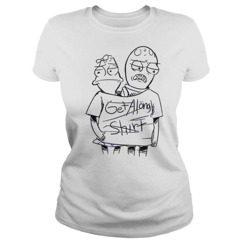 Women's shirt