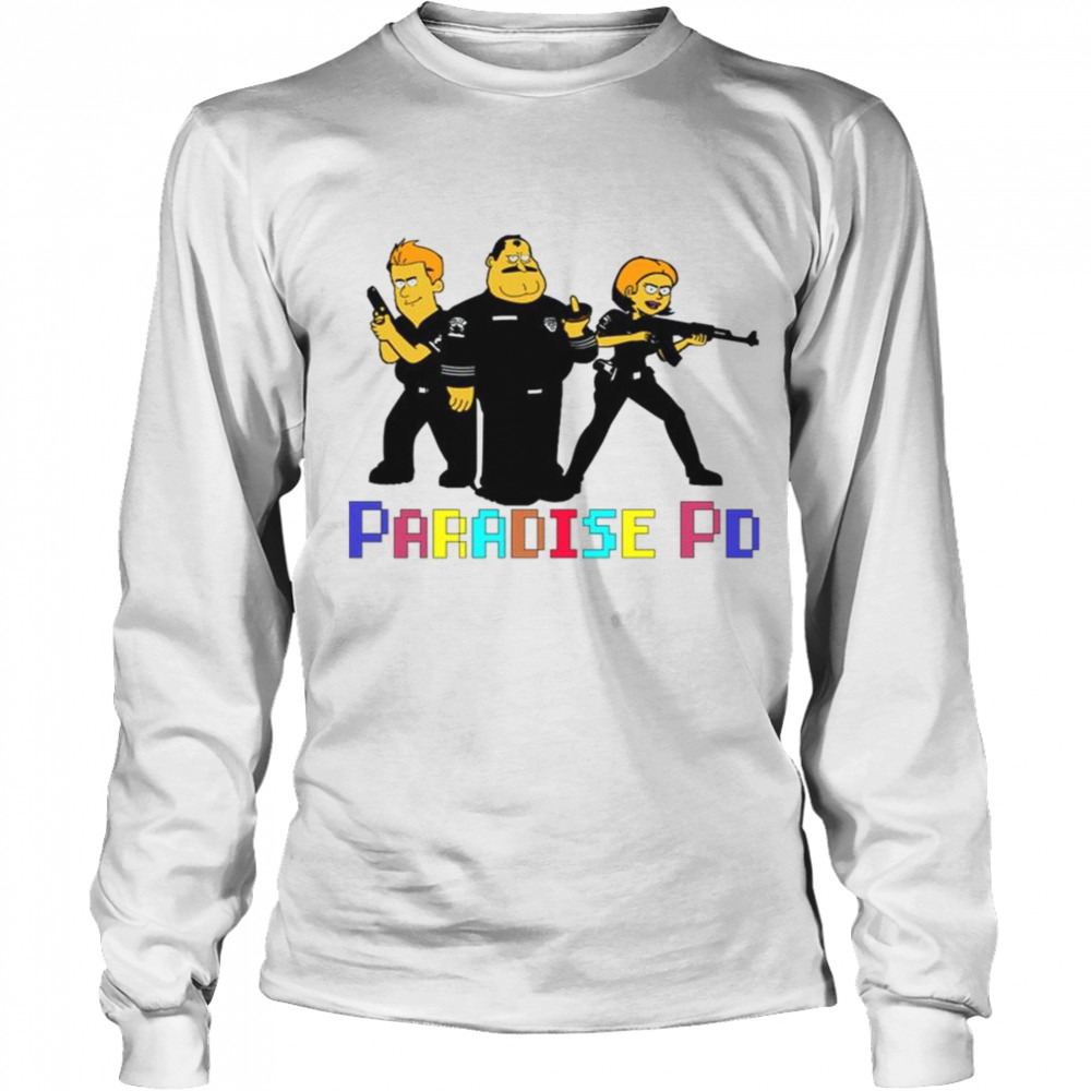 Long Sleeved shirt