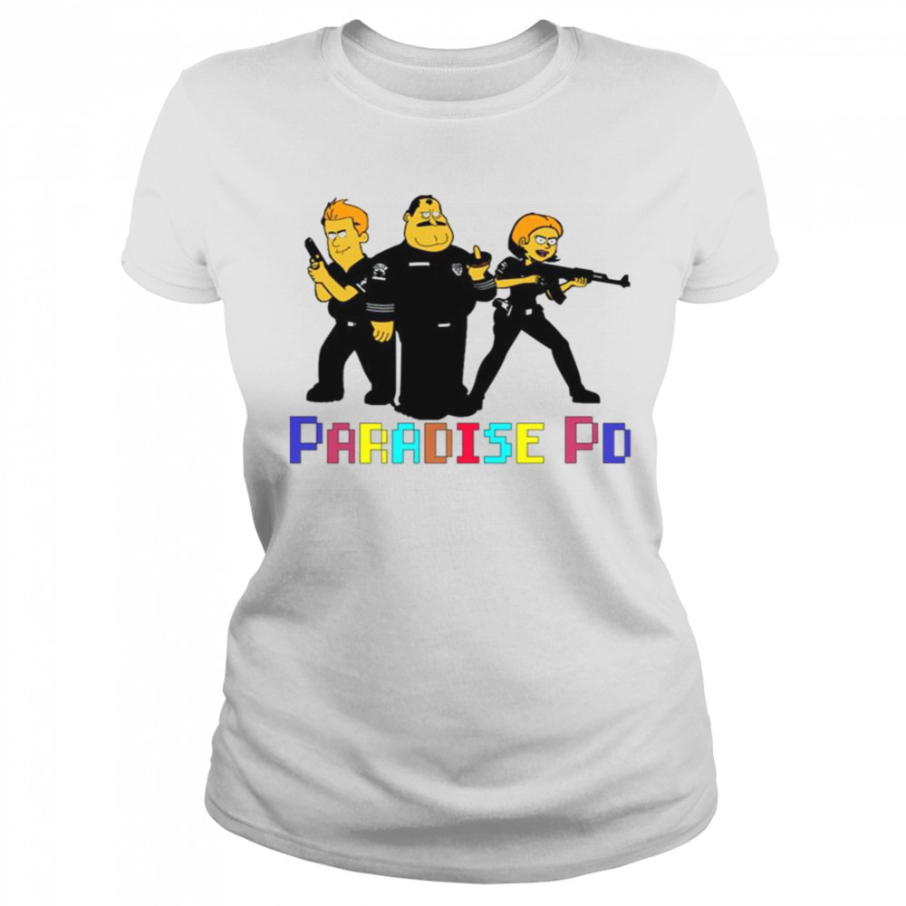 Women's shirt