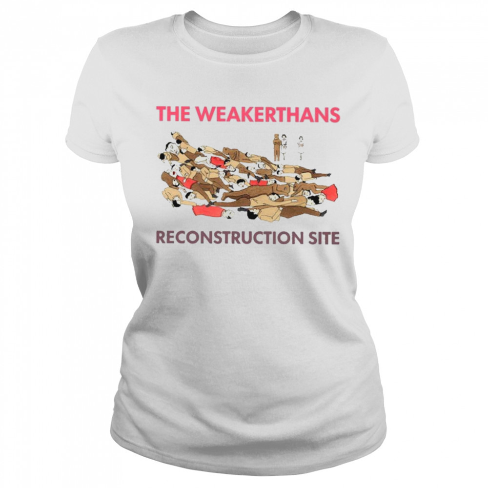 Women's shirt