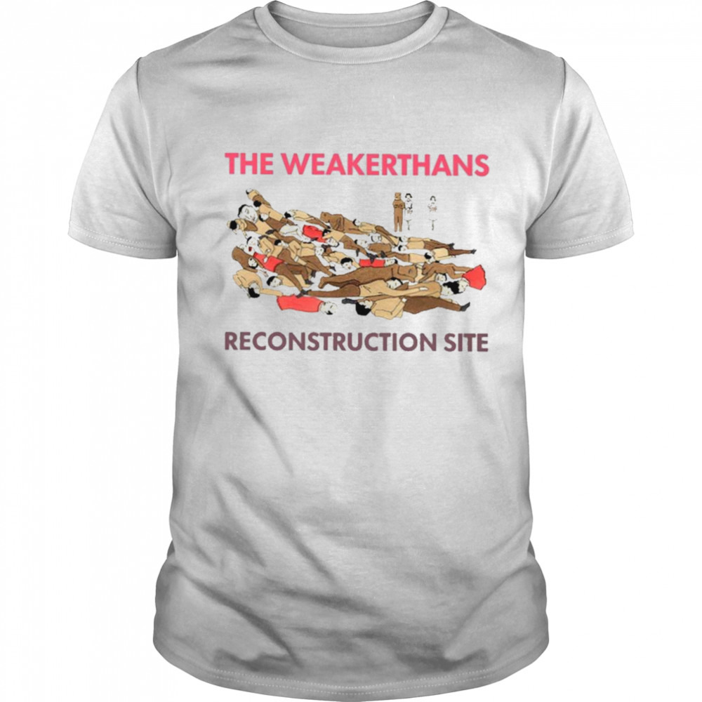 Unisex shirt