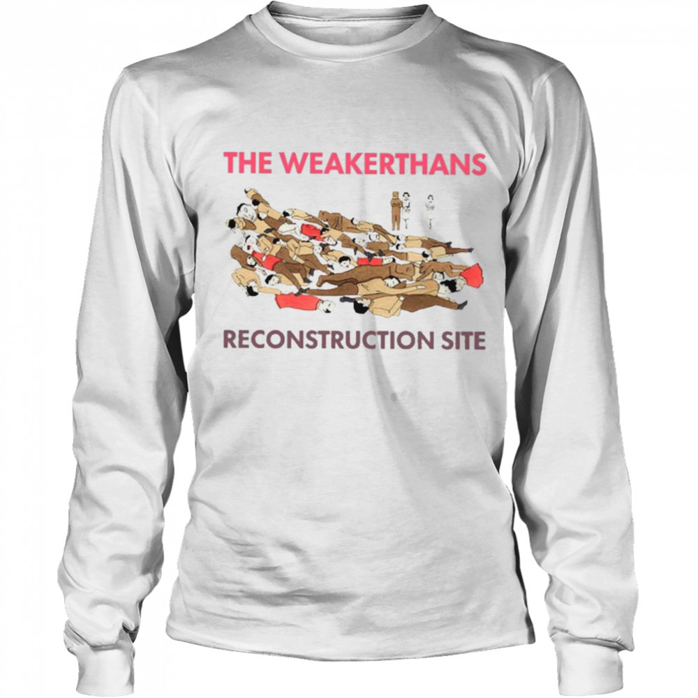 Long Sleeved shirt