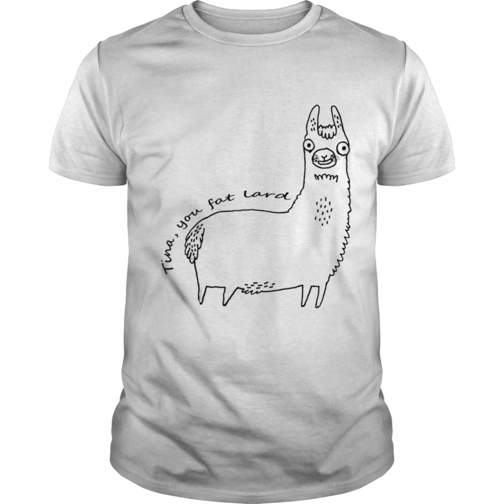 Unisex shirt