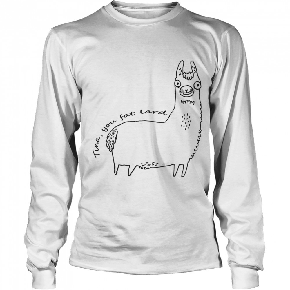Long Sleeved shirt