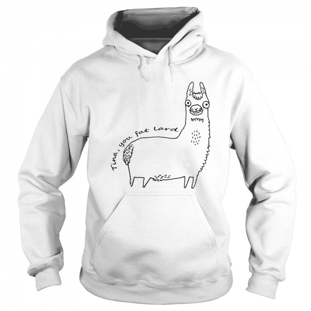 Hoodie shirt