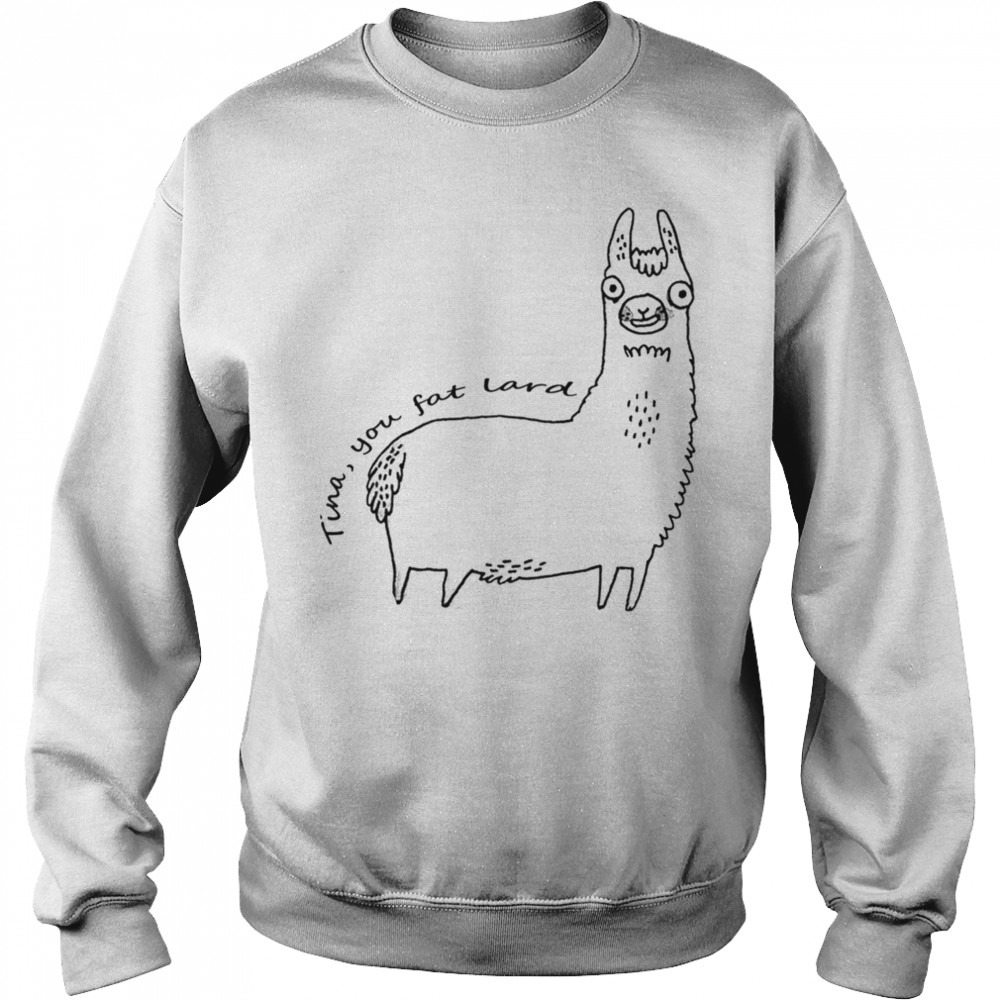 Sweat shirt
