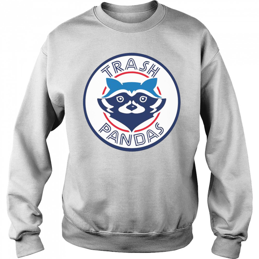 Sweat shirt