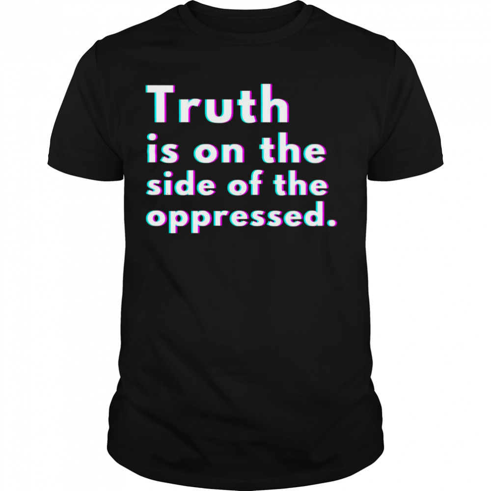 Unisex shirts