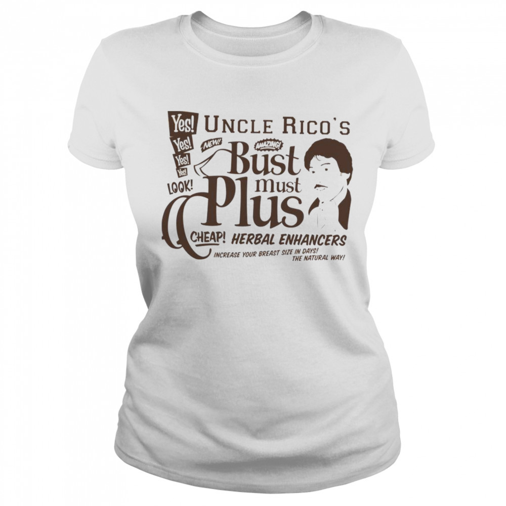 Women's shirt