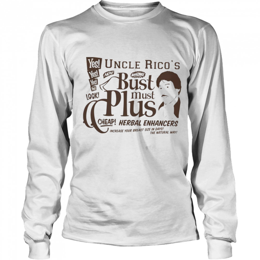 Long Sleeved shirt
