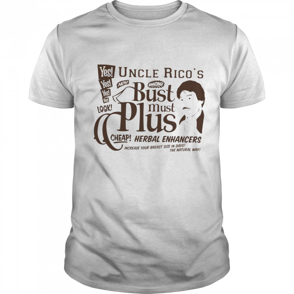 Unisex shirt