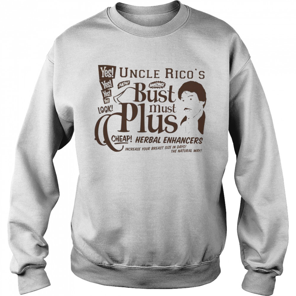 Sweat shirt