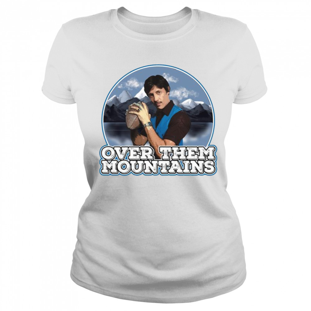 Women's shirt