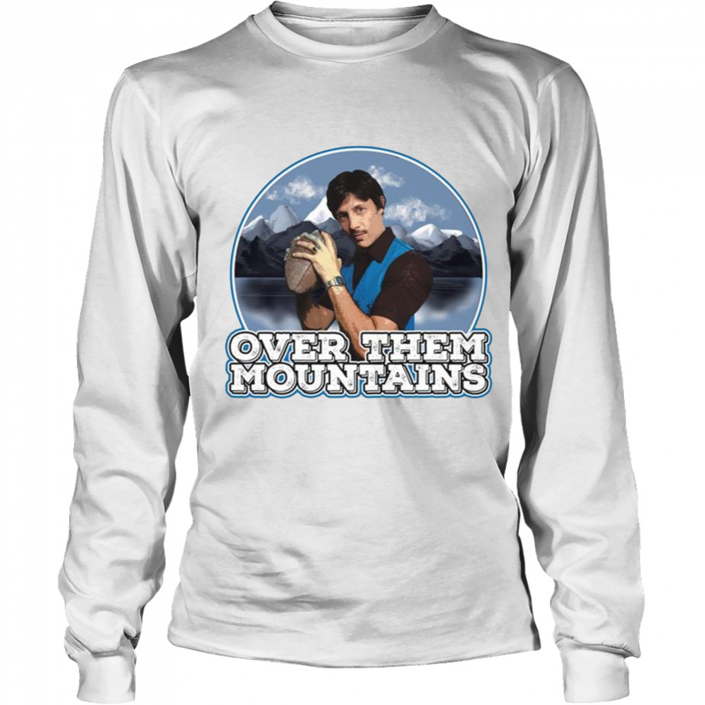 Long Sleeved shirt