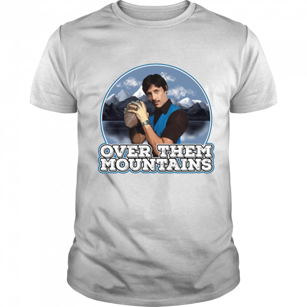 Unisex shirt
