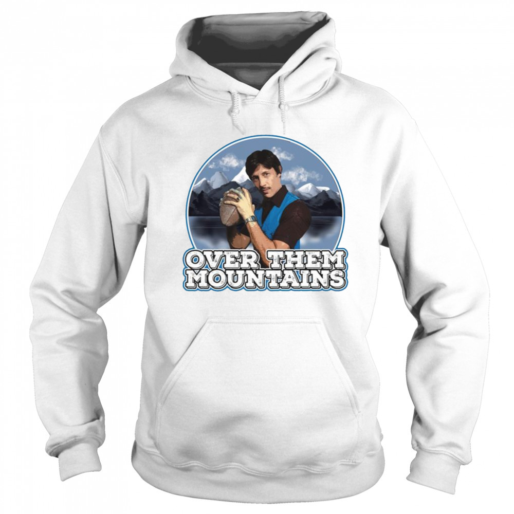 Hoodie shirt