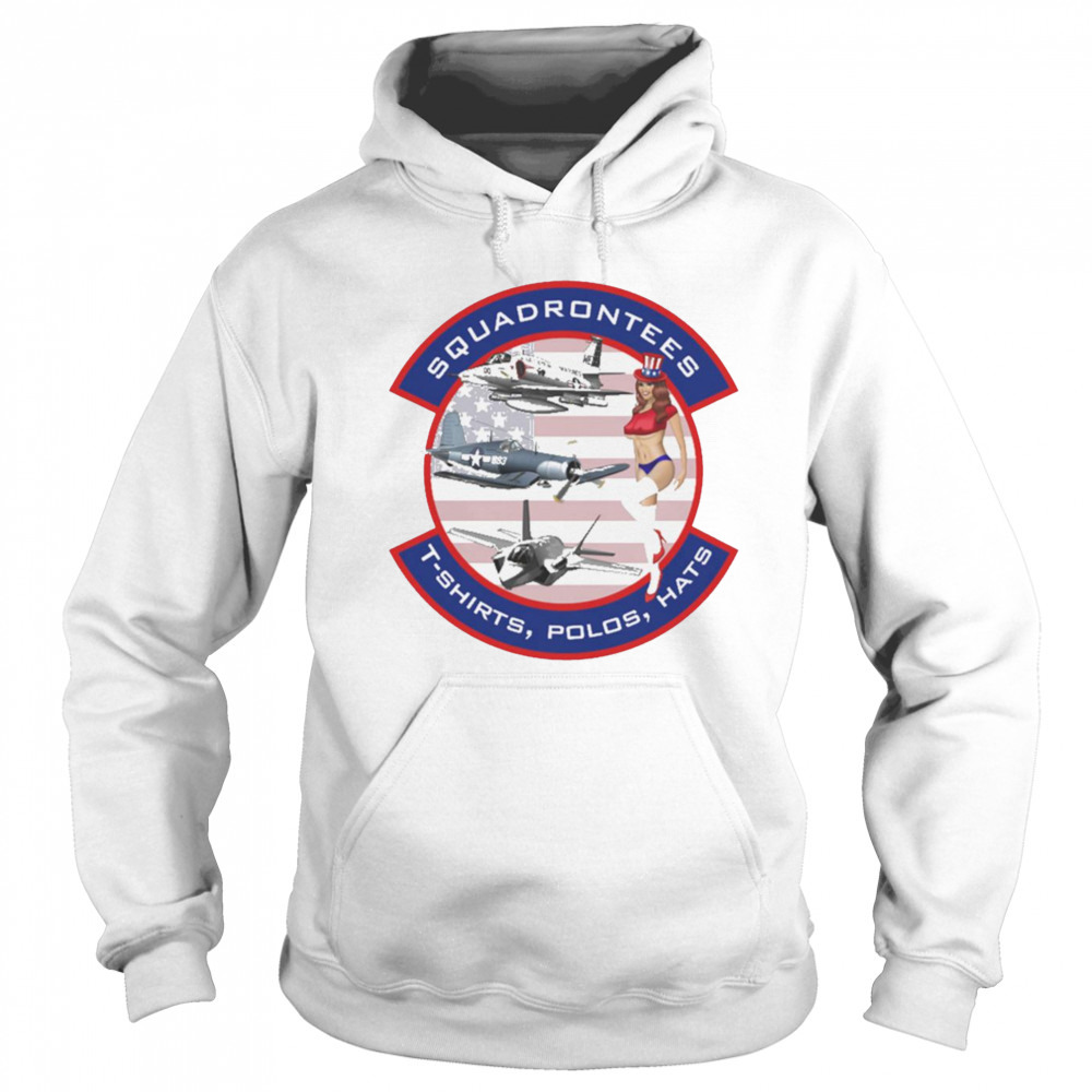Hoodie shirt