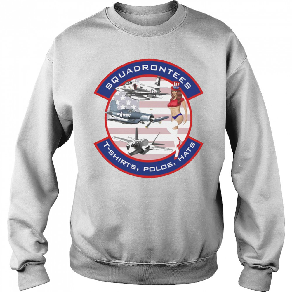 Sweat shirt